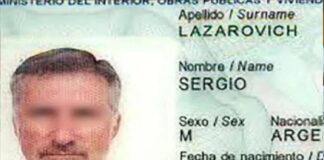 se cambió de sexo para jubilarse antes