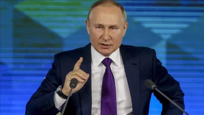 Rusia 