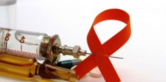 Mujer curada con VIH - Noticias Ahora