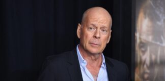 Bruce Willis se retira de la actuación - NA