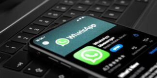 WhatsApp chats grupales