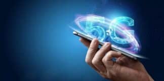 concexiones 5G en el 2022