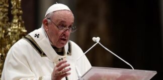 Vaticano nueva constitución papa francisco