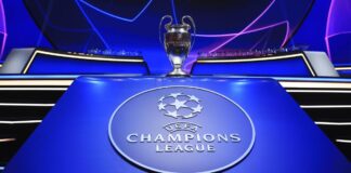 Champions League 2022 cuartos de final sorteo