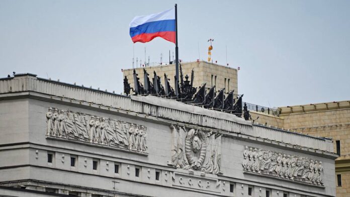 Kiev inició primero las acciones militares contra Donbass - NA
