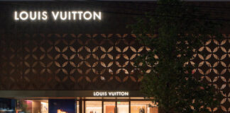 Louis Vuitton dona un millón de euros - NA