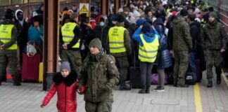 Rusia denuncia dificultad en la evacuación de civiles - NA
