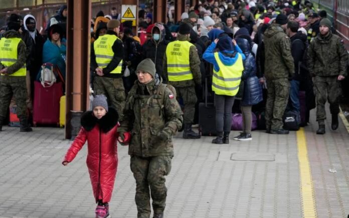 Rusia denuncia dificultad en la evacuación de civiles - NA
