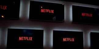 Netflix cobra extra a usuarios que compartan su cuenta - NA