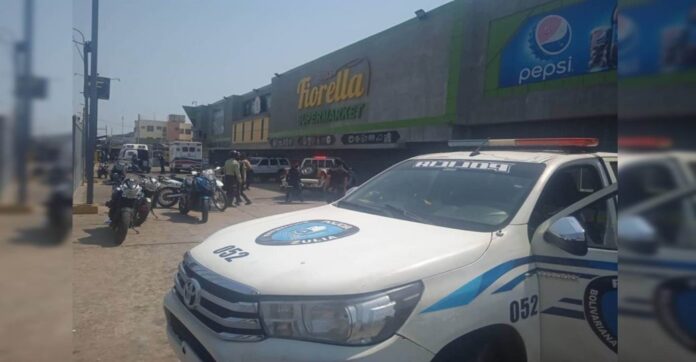 Abatidos responsables de ataques con granadas en Zulia