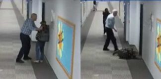 Profesor agredió brutalmente a alumno en Indiana - NA