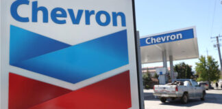 Chevron desmiente operaraciones en Venezuela - NA