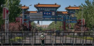 Rebrote de covid 19 en China - Noticias Ahora