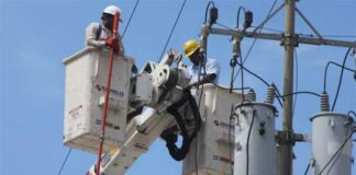 Anuncian racionamiento eléctrico en zonas de Carabobo - NA