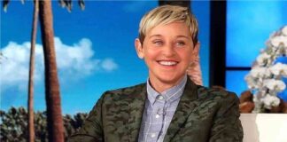 Ellen DeGeneres terminará su programa