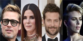 Famosos que no tienen Instagram