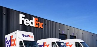 FedEx suspende envíos a Rusia, Ucrania - NA