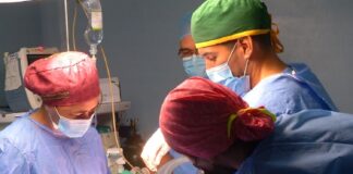 jornada de esterilización en Maternidad del Sur - jornada de esterilización en Maternidad del Sur