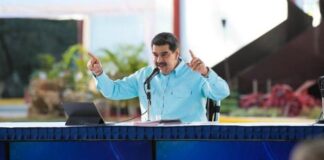 Maduro lanzará una red social - Noticias Ahora