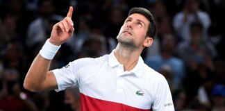 Novak Djokovic Roland Garros - Novak Djokovic Roland Garros