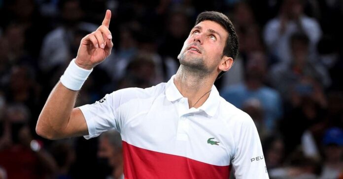 Novak Djokovic Roland Garros - Novak Djokovic Roland Garros