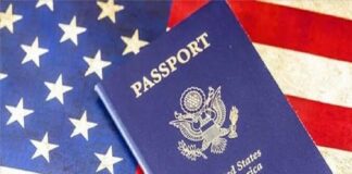 Pasaportes de EEUU tendrán opción «X»