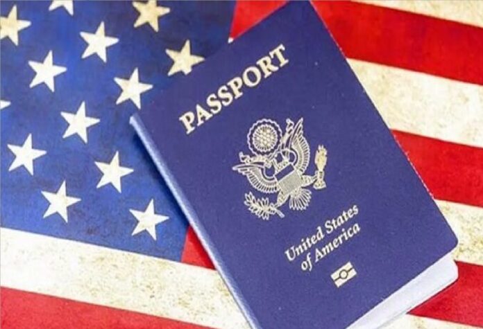 Pasaportes de EEUU tendrán opción «X»