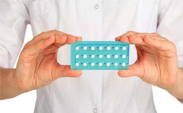 Píldora anticonceptiva para hombres