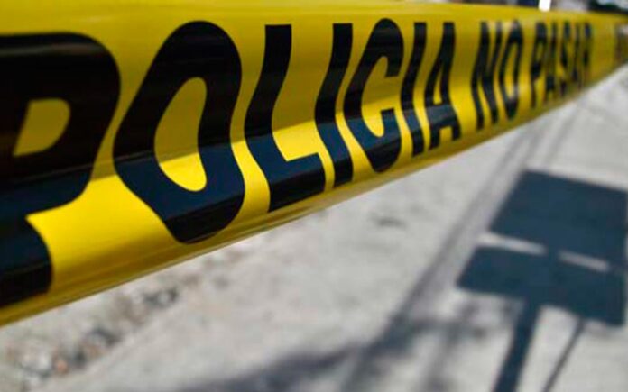 Ex funcionario se suicida - Ex funcionario se suicida