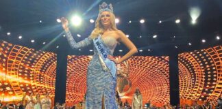Polonia Miss Mundo - Noticias Ahora