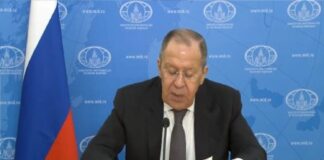 Rusia rechaza el despliegue de armas nucleares