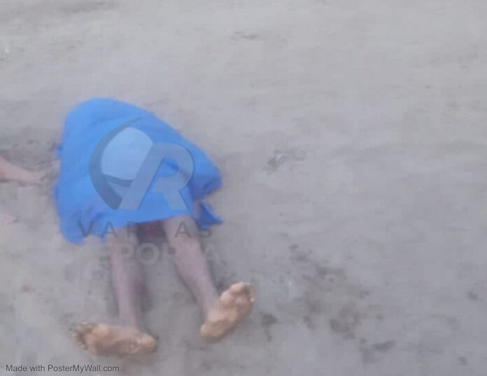 Joven murió ahogado en Playa Escondida