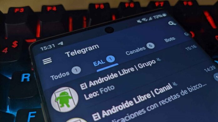 Telegram será bloqueada en Brasil - Telegram será bloqueada en Brasil