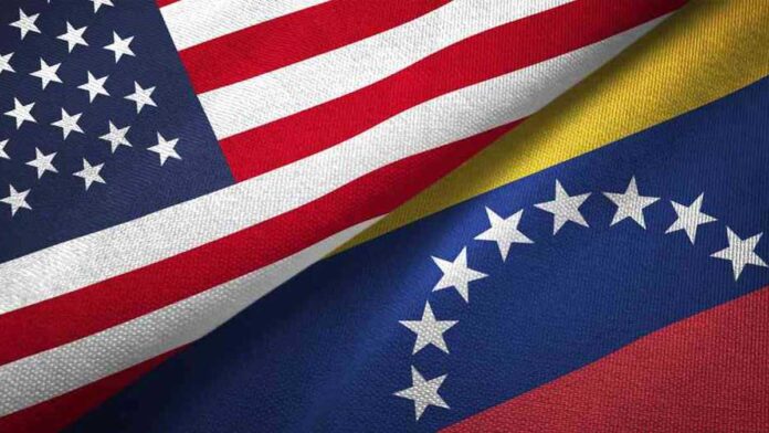 Altos funcionarios de EE.UU. viajan a Caracas - NA