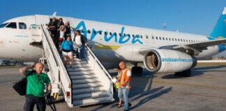 Aruba extiende cierre de frontera con Venezuela - NA