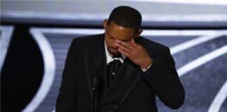 Will Smith pide disculpa a Chris Rock