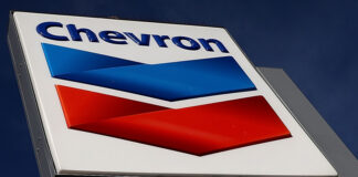 Chevron negocia duplicar producción en Venezuela