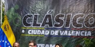 XVIII edición del Clásico Ciudad Valencia - XVIII edición del Clásico Ciudad Valencia