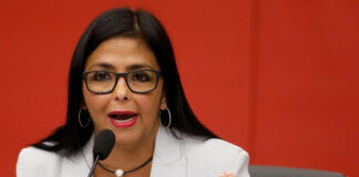 Delcy Rodríguez llama a la unión productiva nacional - NA