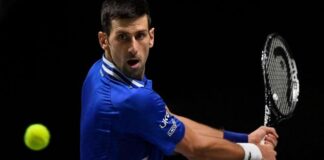 Djokovic no jugará Estados Unidos - Noticias Ahora