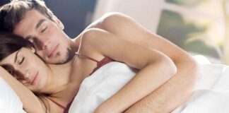 Sexo ayuda dormir mejor - Noticias Ahora