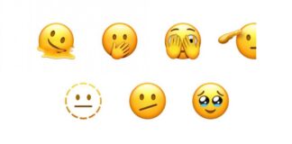 nuevos emojis de WhatsApp - nuevos emojis de WhatsApp