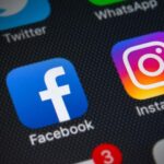 Rusia prohíbe uso de Instagram y Facebook - NA