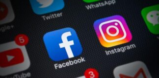 Rusia prohíbe uso de Instagram y Facebook - NA
