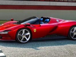 Ferrari dejará de fabricar vehículos - Ferrari dejará de fabricar vehículos