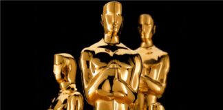 ganadores de los Premios Óscar 2022
