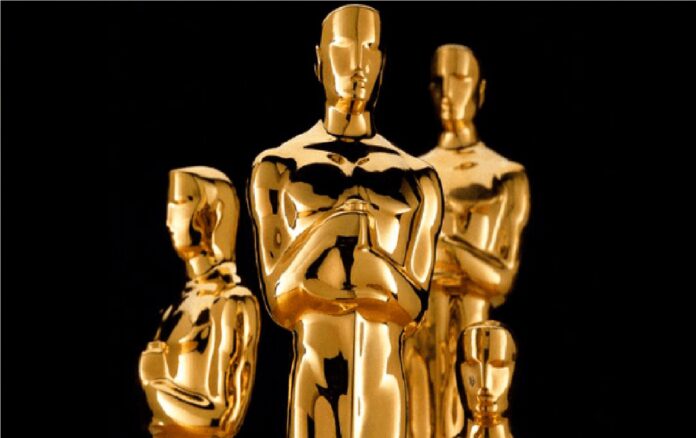 ganadores de los Premios Óscar 2022