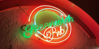 Cierran local Greenwich Pub en Caracas