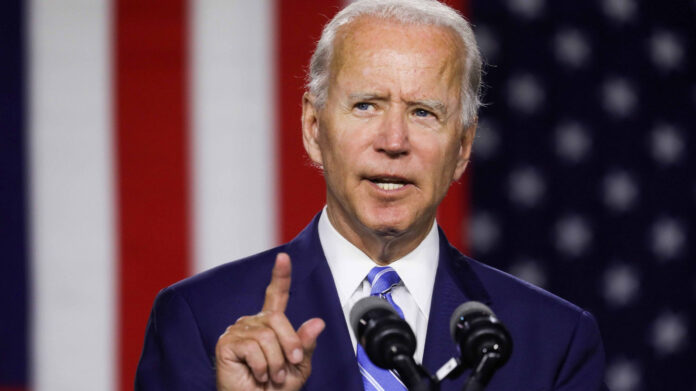 Joe Biden aliviar las sanciones a Venezuela - Joe Biden aliviar las sanciones a Venezuela