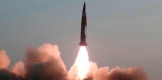 India disparó "accidentalmente" un misil en Pakistán - NA